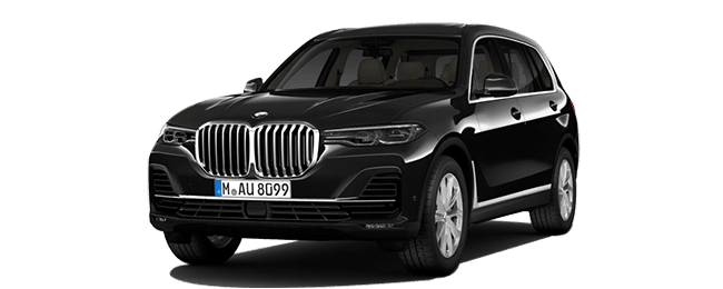 Foto 7 BMW X7 xDrive40d 259 kW (352 CV)