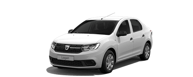 Dacia Logan Ambiance 1.0 54 kW (73 CV)