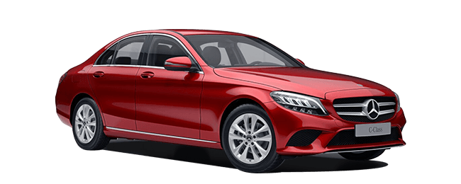 Mercedes-Benz Clase C C 220 d 147 kW (200 CV)