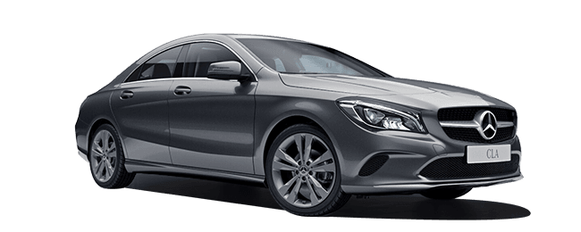 Mercedes-Benz Clase CLA CLA 220 d 130 kW (177 CV)