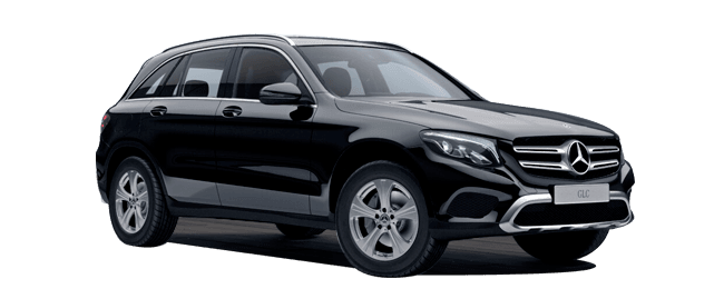 Mercedes-Benz Clase GLC GLC 220 d 4Matic 143 kW (194 CV)