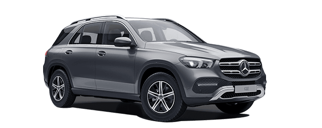 Mercedes-Benz Clase GLE GLE 450 4Matic 270 kW (367 CV)
