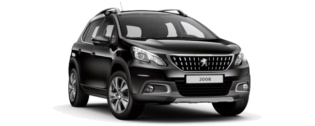 Foto 26 Peugeot 2008 Allure Hybrid eDCS6 107 kW (145 CV)