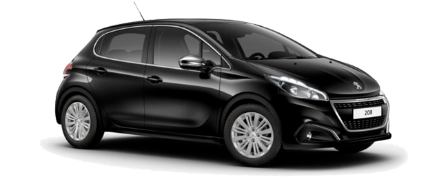 Foto 29 Peugeot 208 Allure Hybrid eDCS6 81 kW (110 CV)