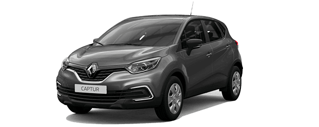 Descubre El Nuevo Renault Captur 2020 Renault Retail Group