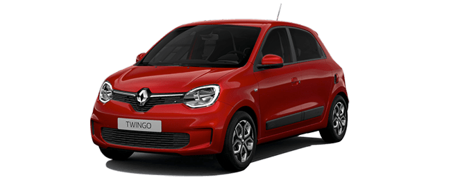 Foto 24 Renault Twingo Zen R80 batería 20kWh 60 kW (82 CV)