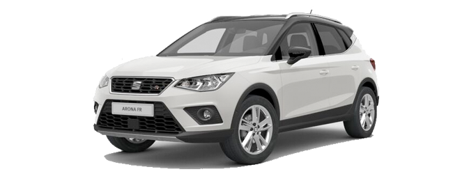 SEAT Arona 1.0 TSI Style XL 81 kW (110 CV)
