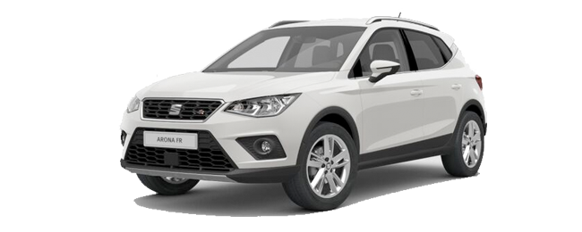 SEAT Arona 1.0 TSI Style Special Edition 85 kW (115 CV)