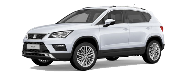 SEAT Ateca 1.0 TSI Style Special Edition 85 kW (115 CV)