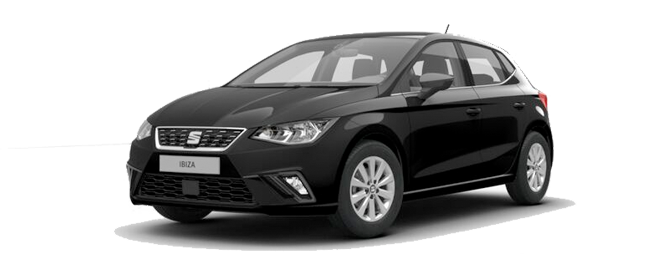 SEAT Ibiza 1.0 TSI S&S FR 40 Aniversario 85 kW (115 CV)