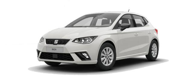 SEAT Ibiza 1.0 TSI S&S Special Edition Xcellence 85 kW (115 CV)