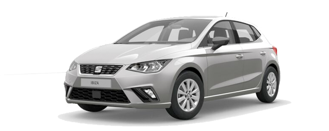 SEAT Ibiza 1.0 TSI S&S Special Edition Xcellence 85 kW (115 CV)