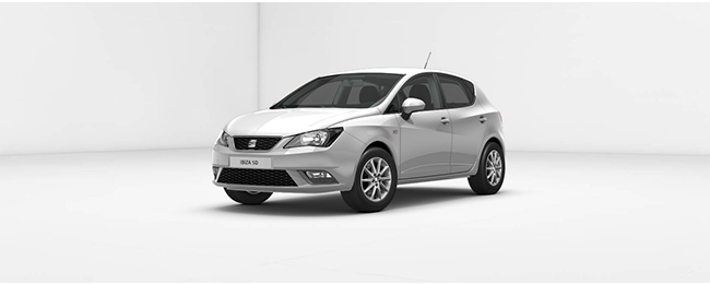 SEAT Ibiza 1.6 TDI Style ITech 30 Aniversario 66 kW (90 CV)