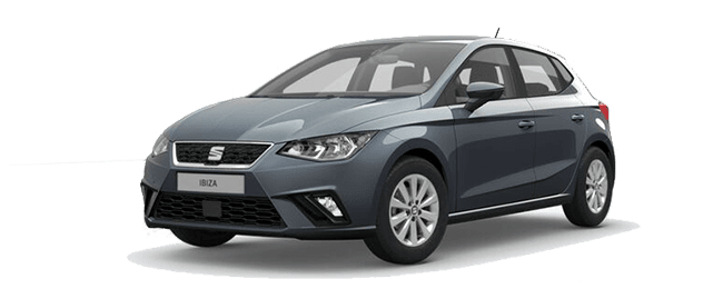 SEAT Ibiza 1.0 TSI Special Edition Nav 85 kW (115 CV)