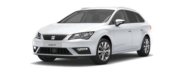 SEAT León Xperience 1.6 TDI S&S X-perience 4Drive 81 kW (110 CV)