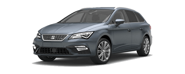 SEAT Leon ST 1.5 TSI S&S FR Special Edition 110 kW (150 CV)