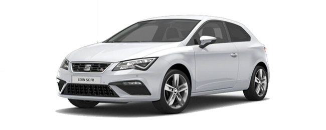 SEAT León 1.5 eTSI S&S FR Special Edition Vision DSG 110 kW (150 CV)