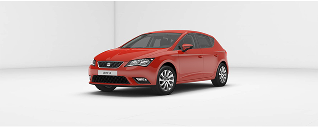 SEAT Leon 1.6 TDI S&S Style 77 kW (105 CV)