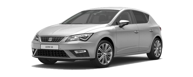 SEAT Leon 1.0 TSI S&S Reference Go 81 kW (110 CV)