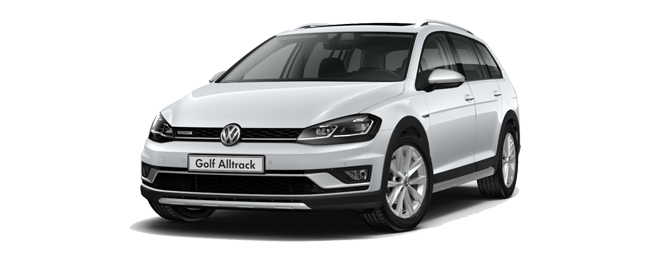 Volkswagen Golf Variant 2.0 TDI de segunda mano