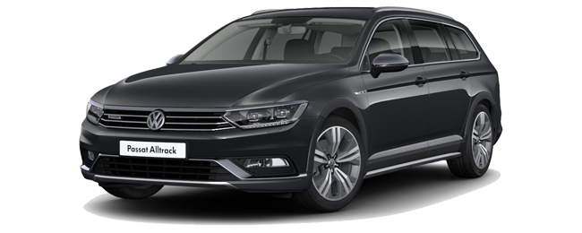 Volkswagen Centrowagen