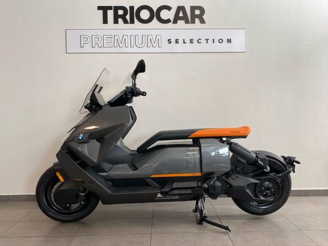 Foto 1 BMW Motorrad CE 04 