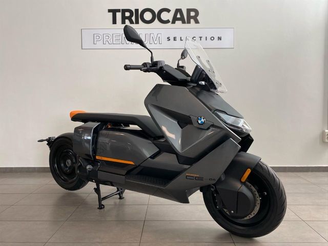Foto 4 BMW Motorrad CE 04 