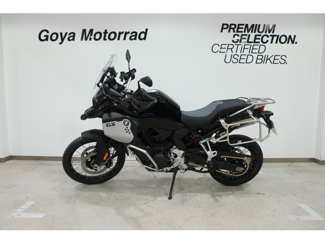 Foto 1 BMW Motorrad F 900 GS Adventure 