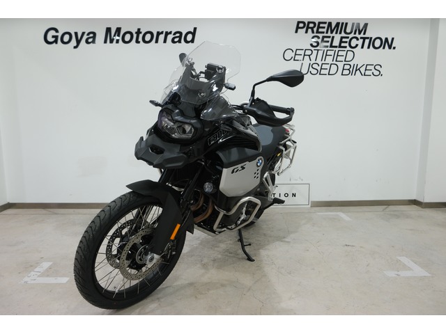 Foto 2 BMW Motorrad F 900 GS Adventure 