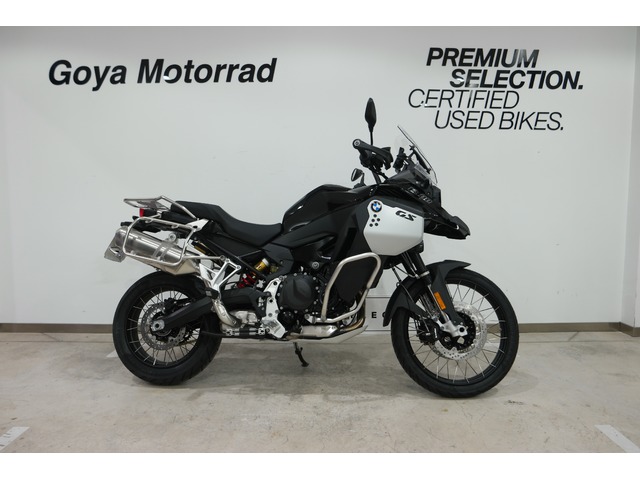 Foto 5 BMW Motorrad F 900 GS Adventure 