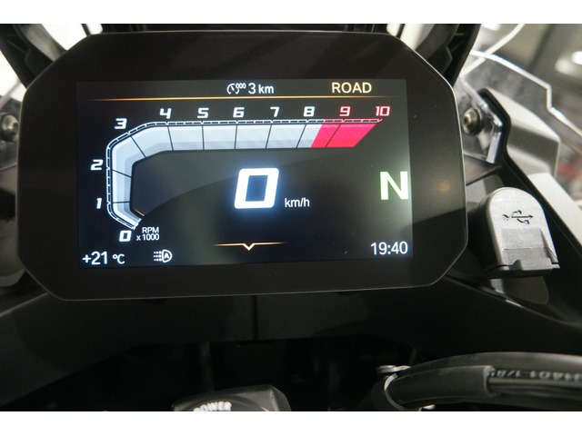 Foto 6 BMW Motorrad F 900 GS Adventure 