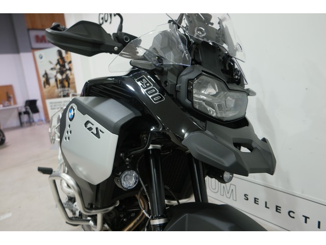 Foto 8 BMW Motorrad F 900 GS Adventure 