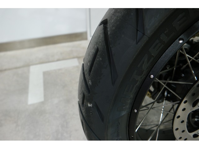 Foto 9 BMW Motorrad F 900 GS Adventure 