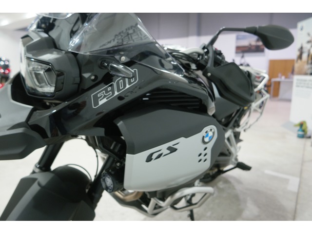 Foto 13 BMW Motorrad F 900 GS Adventure 