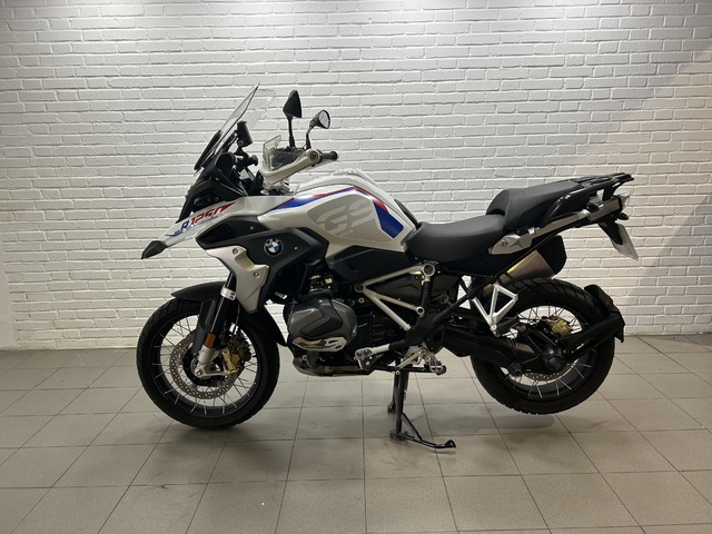 Foto 1 BMW Motorrad R 1250 GS 
