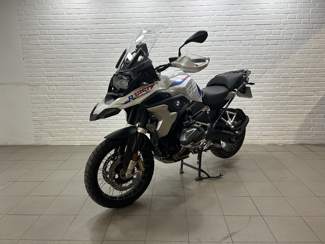 Foto 2 BMW Motorrad R 1250 GS 