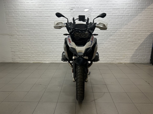 Foto 3 BMW Motorrad R 1250 GS 