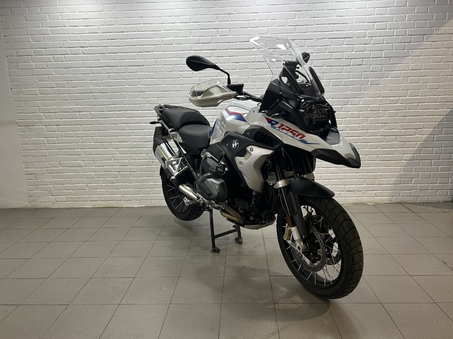Foto 4 BMW Motorrad R 1250 GS 