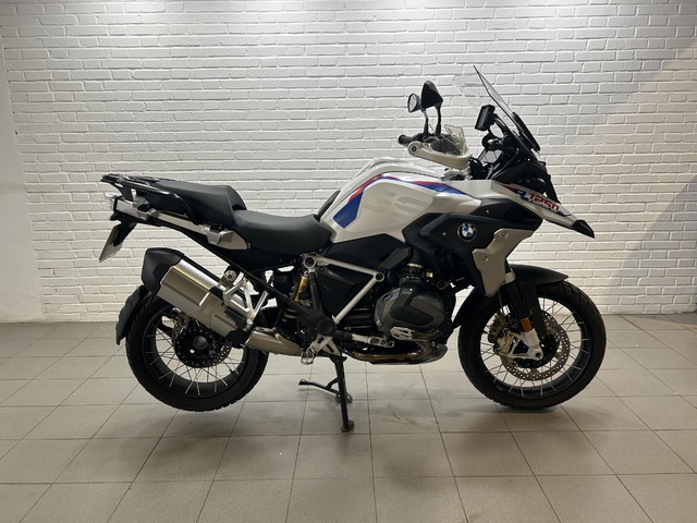 Foto 5 BMW Motorrad R 1250 GS 