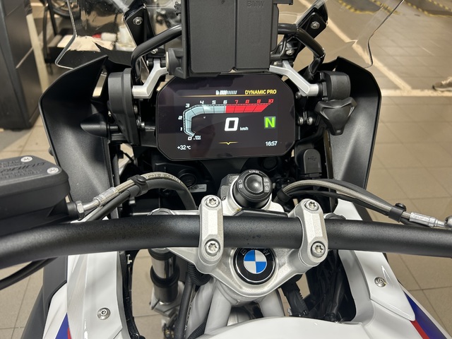 Foto 6 BMW Motorrad R 1250 GS 