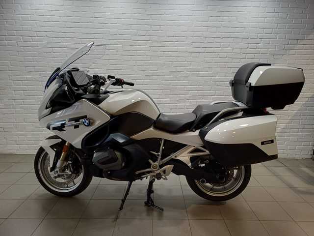 Foto 1 BMW Motorrad R 1250 RT 