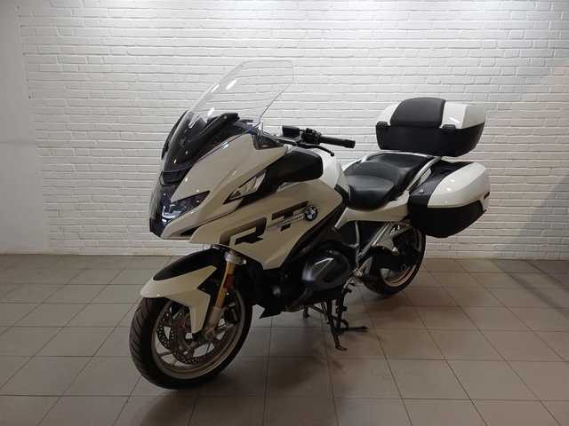 Foto 2 BMW Motorrad R 1250 RT 