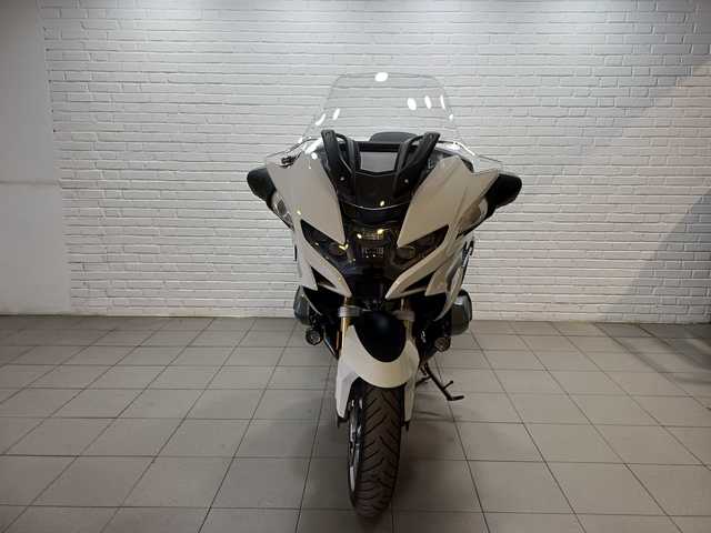 Foto 3 BMW Motorrad R 1250 RT 