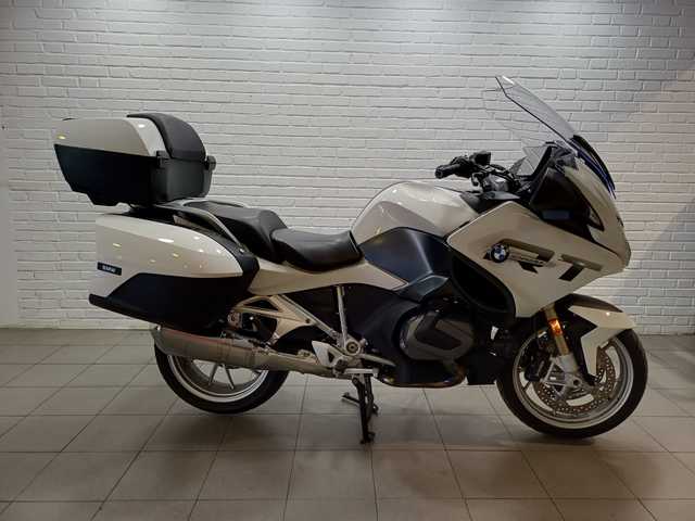 Foto 5 BMW Motorrad R 1250 RT 