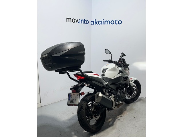 Foto 3 Kawasaki Z400 