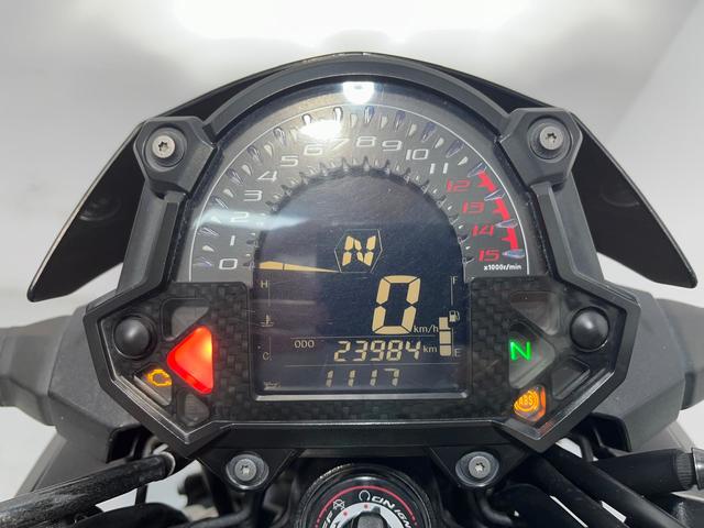 Foto 8 Kawasaki Z400 