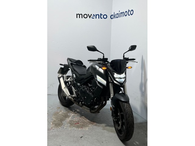 Foto 1 Honda CB750 Hornet 