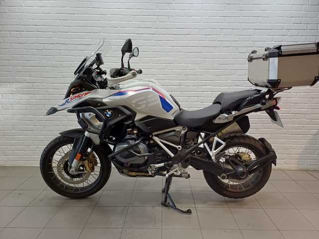 Foto 1 BMW Motorrad R 1250 GS 