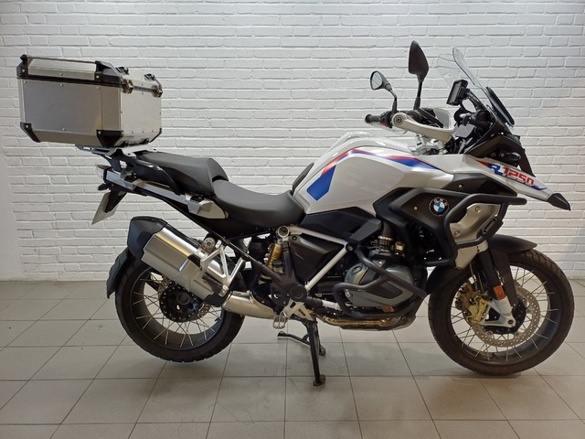 Foto 5 BMW Motorrad R 1250 GS 