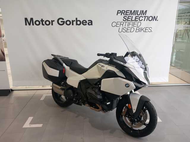 Foto 4 BMW Motorrad R 1300 RT 